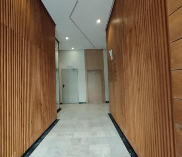 Ain Harrouda Apartment | Primera línea de la playa en Casablanca