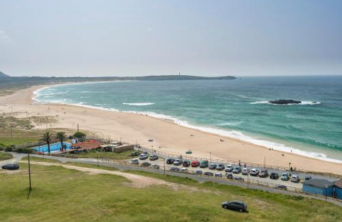 Valdovino Apartment | Primera línea de playa en Valdoviño