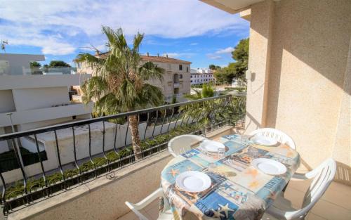 Alcossebre Apartment | Primera línea Playa Cargador - Playamar 1121 - ALBERT VILLAS