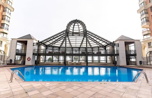 Vina del Mar Apartment | Primera línea, Viña del Mar-ByHospédate