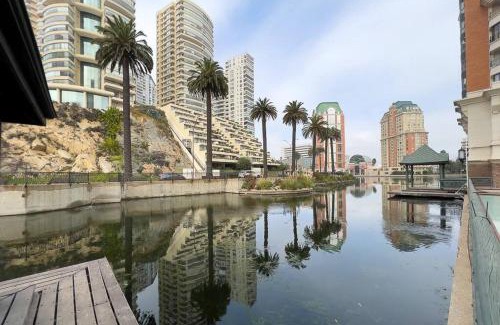 Vina del Mar Apartment | Primera línea, Viña del Mar-ByHospédate