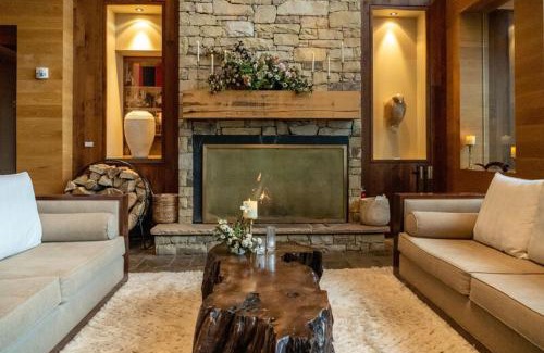 Meadows Of Dan Resort | Primland Resort, Auberge Collection