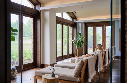 Meadows Of Dan Resort | Primland Resort, Auberge Collection