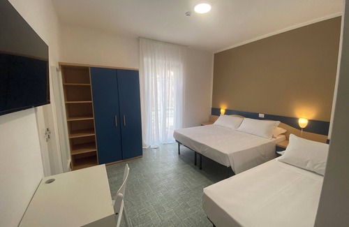 Marciana Marina Hotel | Primo Hotel