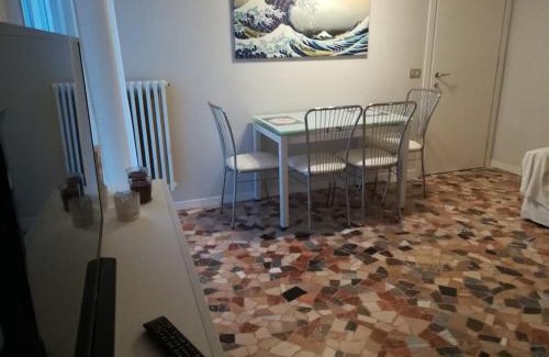 Crocifissa di Rosa Apartment | PRIMO PIANO - Bilocale Casa Vacanze Brescia