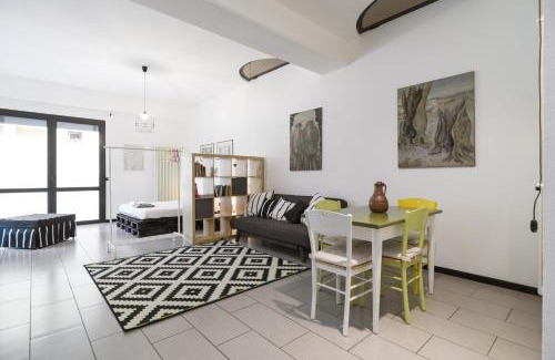 Zona Farini Apartment | PrimoPiano - Belinzaghi