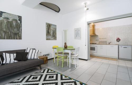 Zona Farini Apartment | PrimoPiano - Belinzaghi