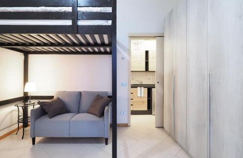 Zona Risorgimento Apartment | PrimoPiano - Calvi
