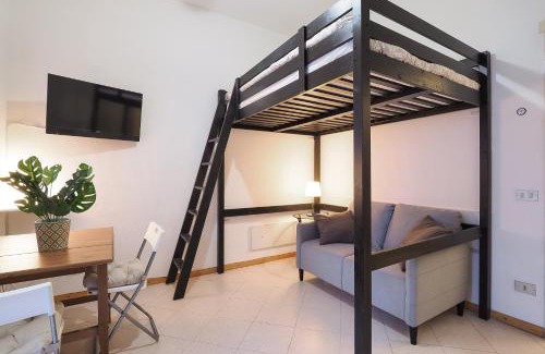 Zona Risorgimento Apartment | PrimoPiano - Calvi