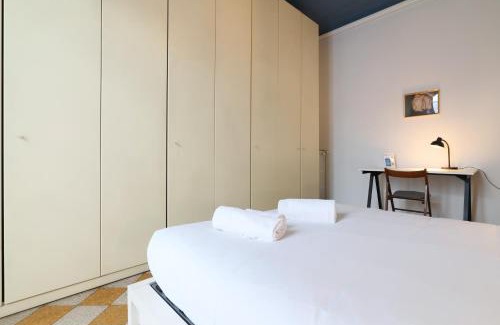 Zona Padova Apartment | Primopiano - Giacosa