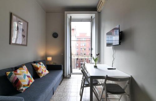 Zona Padova Apartment | Primopiano - Giacosa