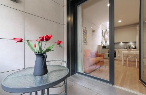Bullona Apartment | PrimoPiano - Principe