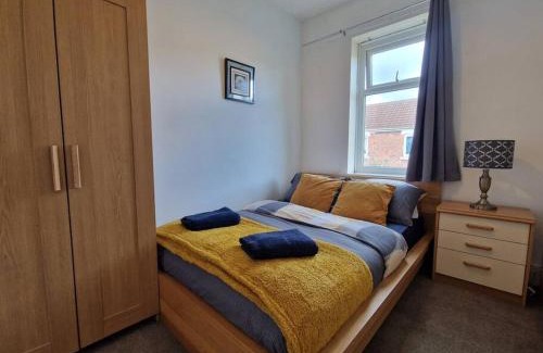 Ashington Apartment | Primos Place - 2 Bedroom in Ashington