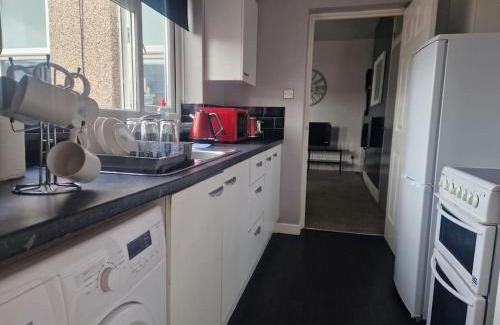 Ashington Apartment | Primos Place - 2 Bedroom in Ashington