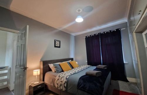 Ashington Apartment | Primos Place - 2 Bedroom in Ashington