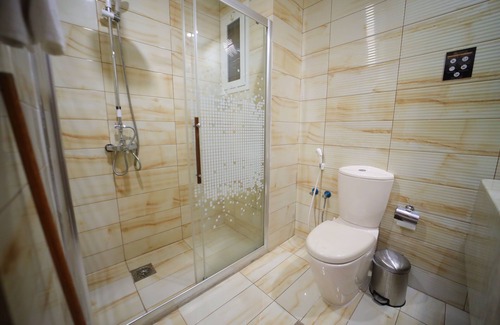 As Salamah Hotel | PRIMOTEL Elite As Salamah