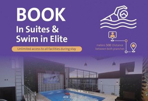 As Salamah Hotel | PRIMOTEL Suites As Salamah