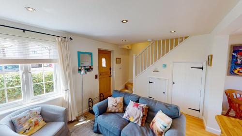 Budleigh Salterton House | Primrose Cottage