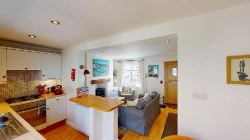 Budleigh Salterton House | Primrose Cottage