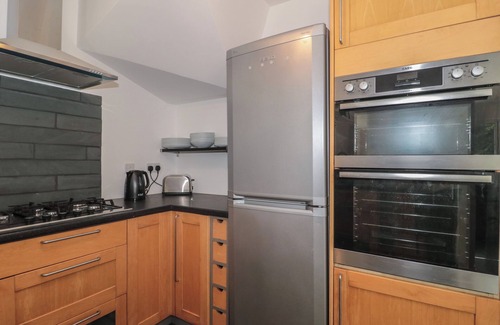 Watchet Cottage | Primrose Cottage
