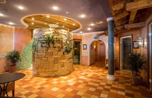 Tannheim House | Primrose - Hotel Bogner Hof