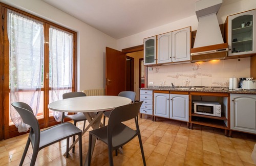 Bellagio Apartment | Primula Apartment by Wonderful Italy