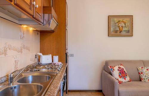 Bellagio Apartment | Primula Apartment by Wonderful Italy