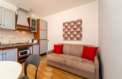 Bellagio Apartment | Primula Apartment by Wonderful Italy