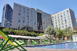 Penya-roja Hotel | Primus Valencia