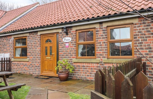 Skinningrove Cottage | Prince Cottage
