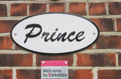 Skinningrove Cottage | Prince Cottage