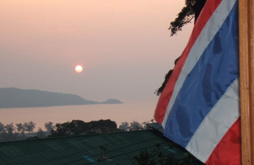 Patong Apartment | Prince Edward I Suite