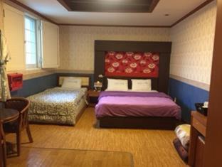 Gwangju Hotel | Prince Hotel