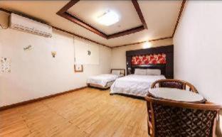 Gwangju Hotel | Prince Hotel
