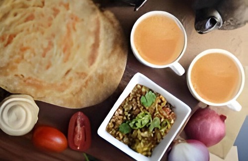 Faisalabad Hotel | Prince Hotel