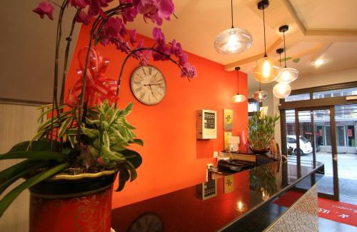 West District Hotel | Prince Hotel