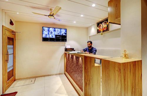 Thane West Hotel | Prince NX Hotel