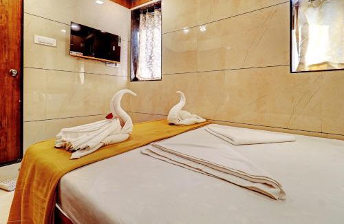 Thane West Hotel | Prince NX Hotel
