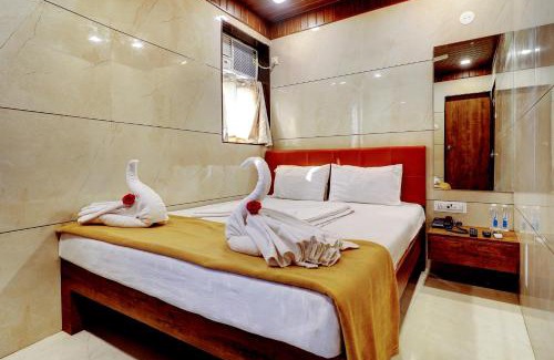 Thane West Hotel | Prince NX Hotel