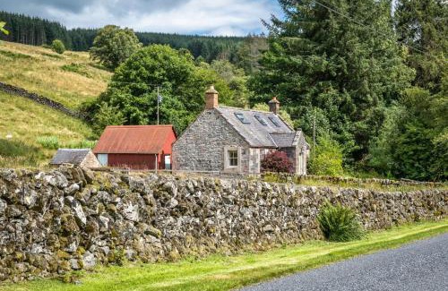 Thornhill House | Prince's Cottage