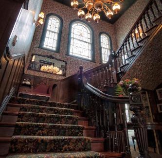 Rotorua Hotel | Prince's Gate Hotel