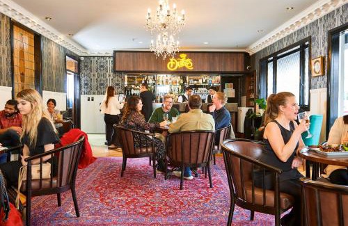 Rotorua Hotel | Prince's Gate Hotel