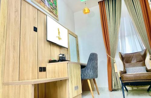 Awka Hotel | Prince Xclusive Royale Hotels