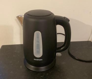 Palmers Green Apartment | Princes 6HN