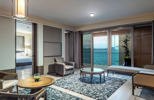 Adalar Hotel | Princes' Palace Resort