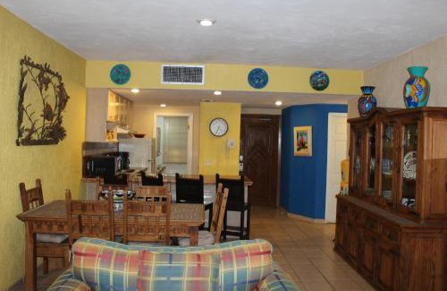 Sandy Beach House | Princesa De Penasco