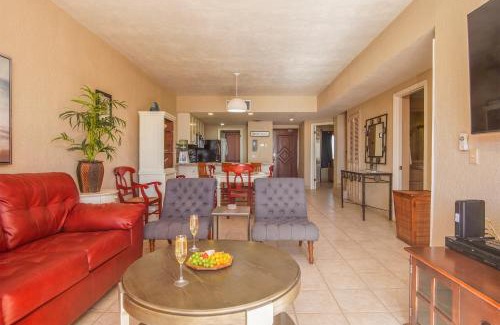Sandy Beach House | Princesa De Penasco