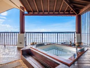 Puerto Princesa City Centre Resort | Princesa Garden Island Resort and Spa