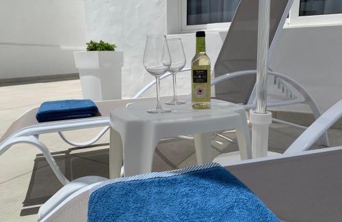 Playa Honda Apartment | Princesa Ico, cerca del mar