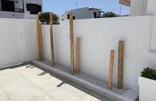 Playa Honda Apartment | Princesa Ico, cerca del mar